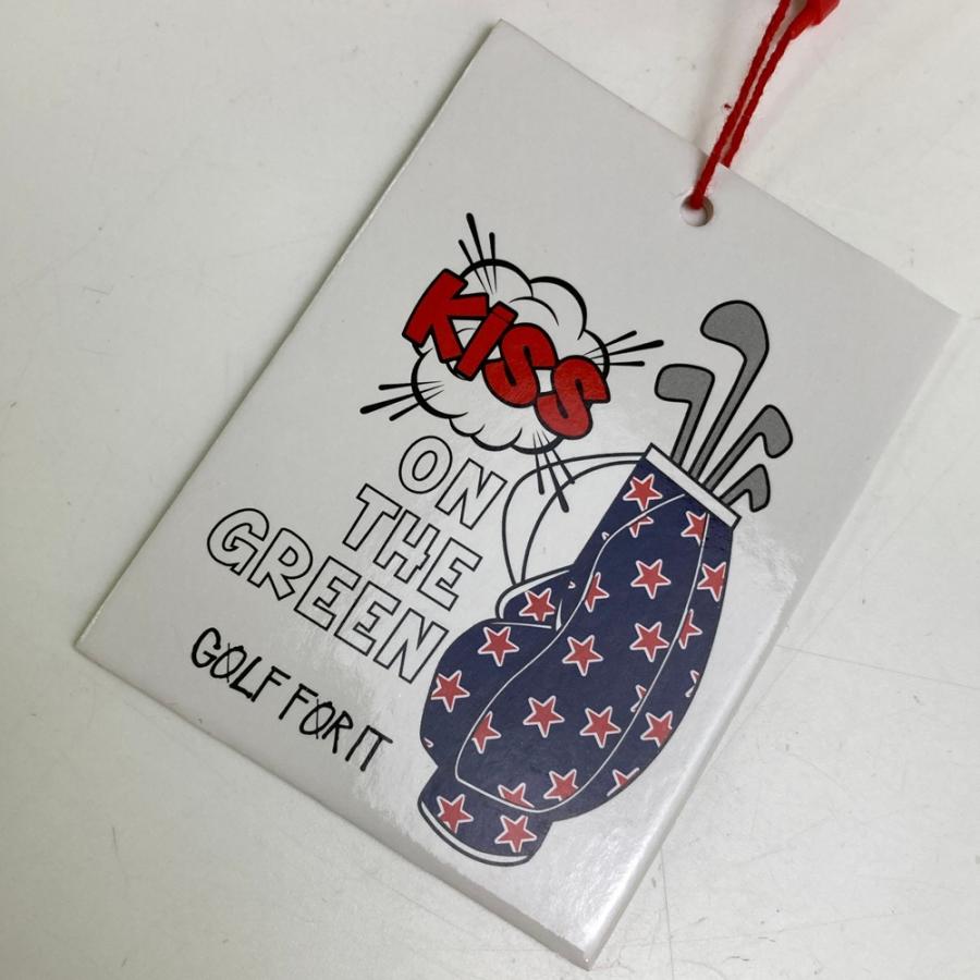 KISS ON THE GREEN キスオンザグリーン ニットセーター スカート