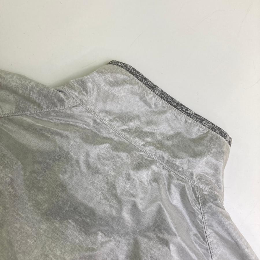 PGG PEARLY GATES パーリーゲイツ PERTEX ナイロン ジップジャケット