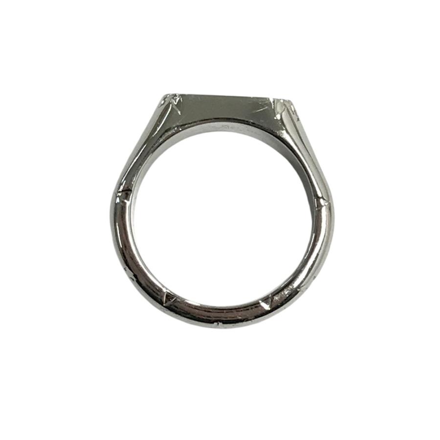 LOUIS VUITTON ルイ ヴィトン M62488/DI0290 シグネットリング