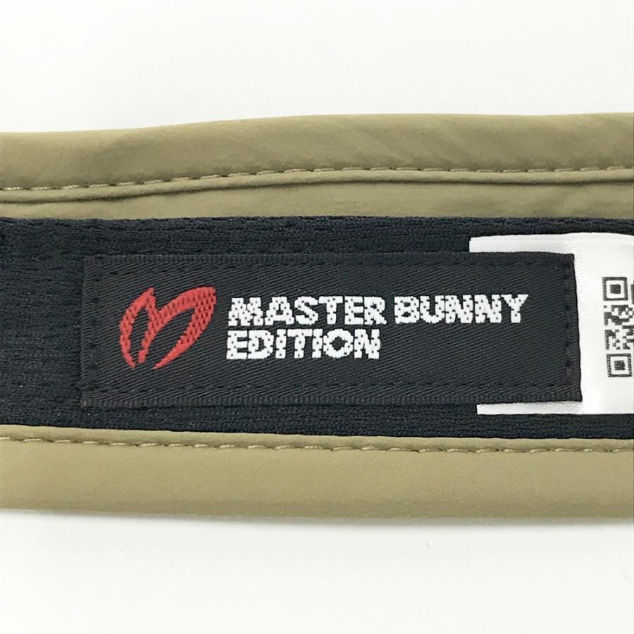 新品】MASTER BUNNY EDITION マスターバニーエディション 2025年モデル