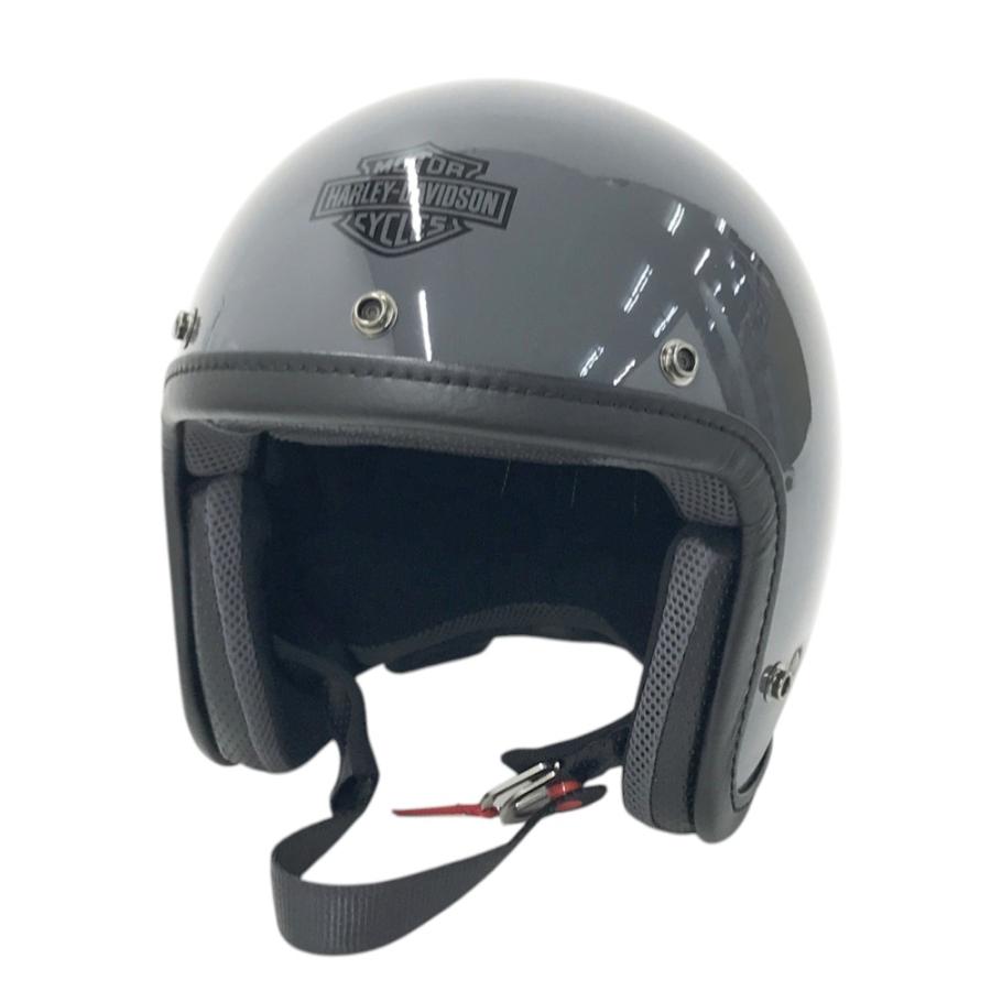 ARAI アライ ×HARLEY DAVIDSON Achromatic CLASSIC AIR ジェット