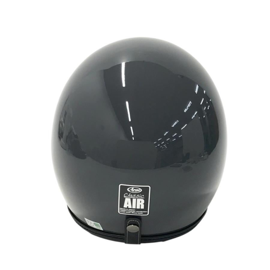 ARAI アライ ×HARLEY DAVIDSON Achromatic CLASSIC AIR ジェット