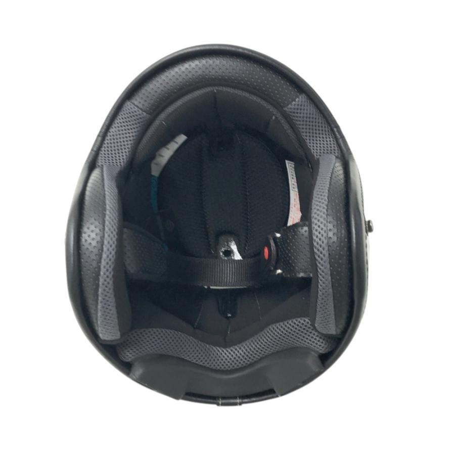 ARAI アライ ×HARLEY DAVIDSON Achromatic CLASSIC AIR ジェット