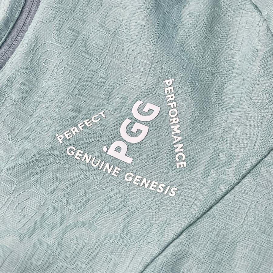 PEARLY GATES（パーリーゲイツ） PGG PEARLY GATES 2025年モデル