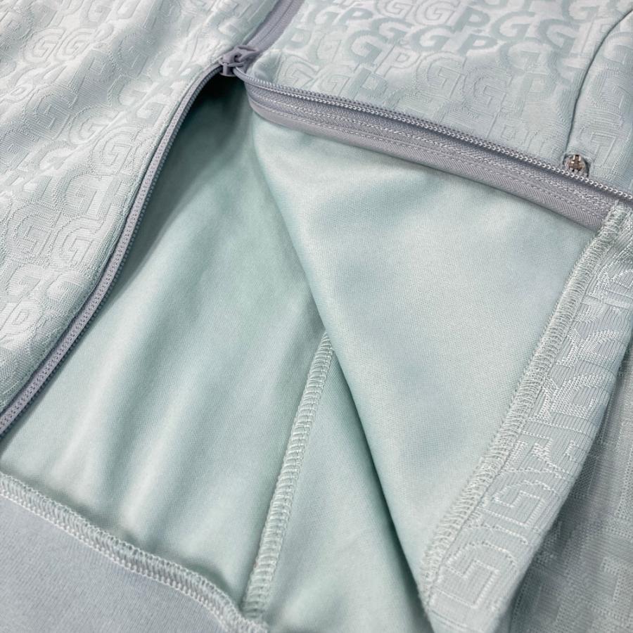 PEARLY GATES（パーリーゲイツ） PGG PEARLY GATES 2025年モデル