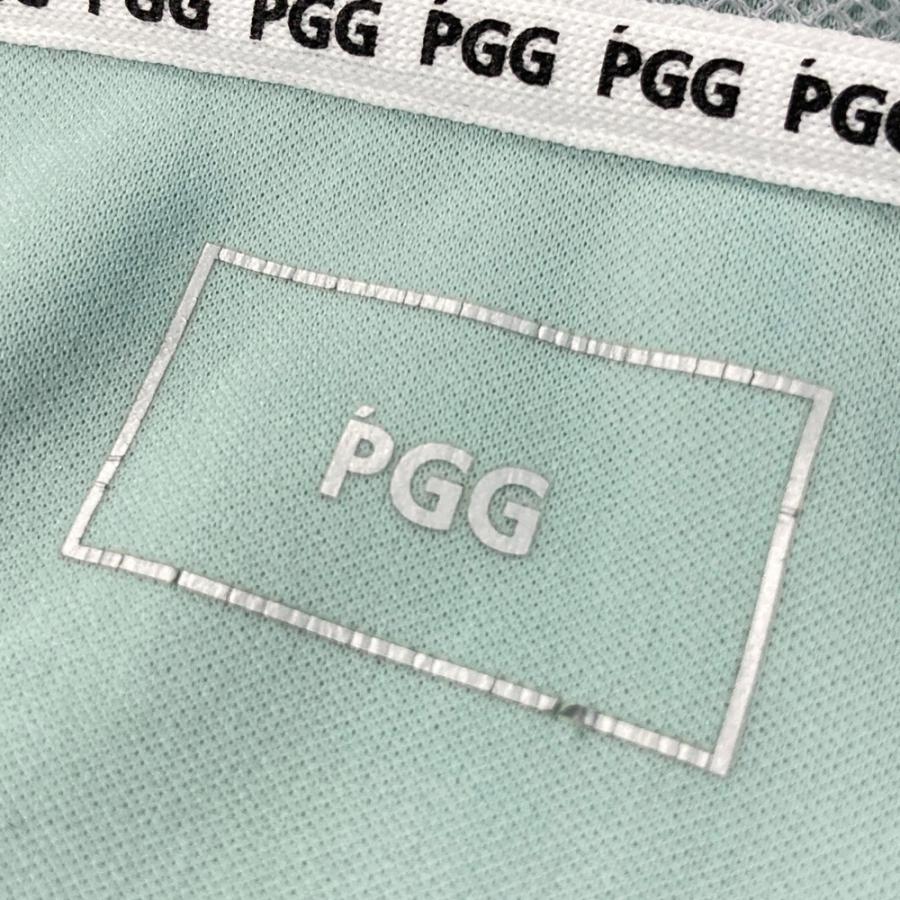 PEARLY GATES（パーリーゲイツ） PGG PEARLY GATES 2025年モデル