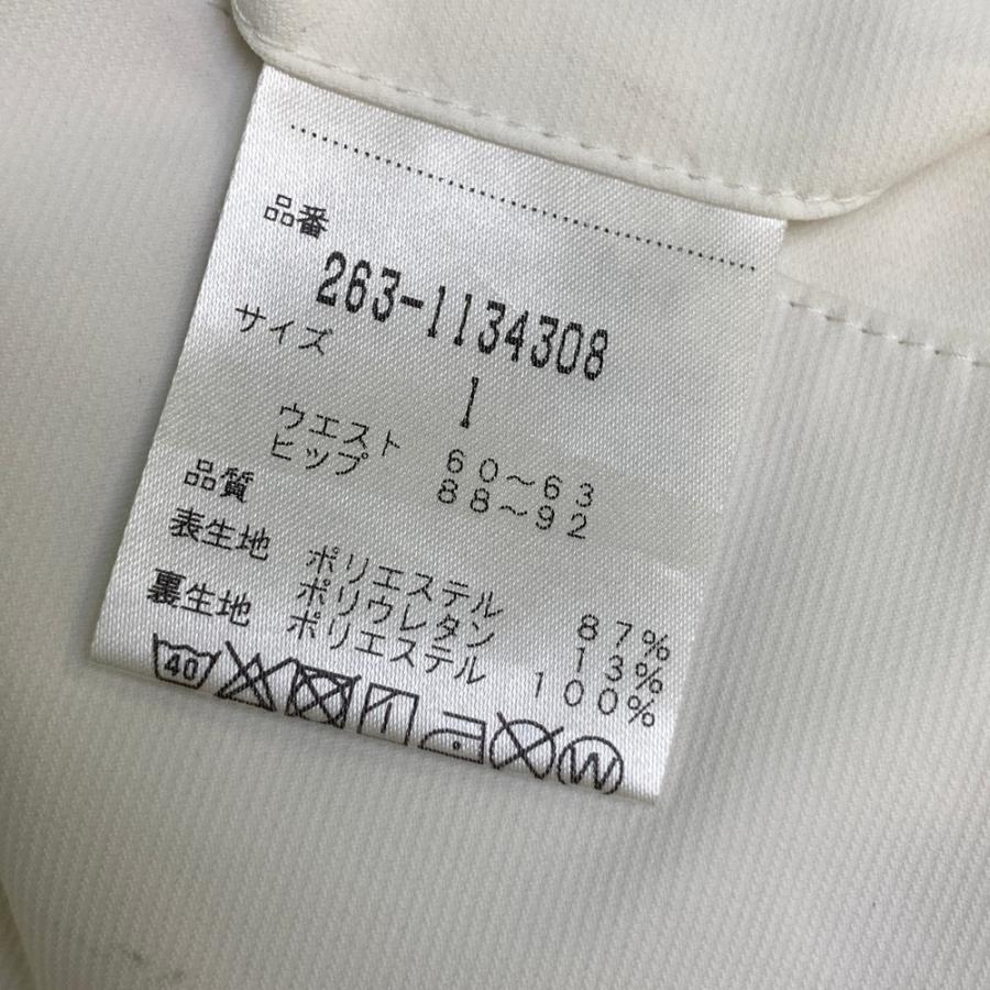 Jack Bunny!!（ジャックバニー） JACK BUNNY インナー付 ストレッチ