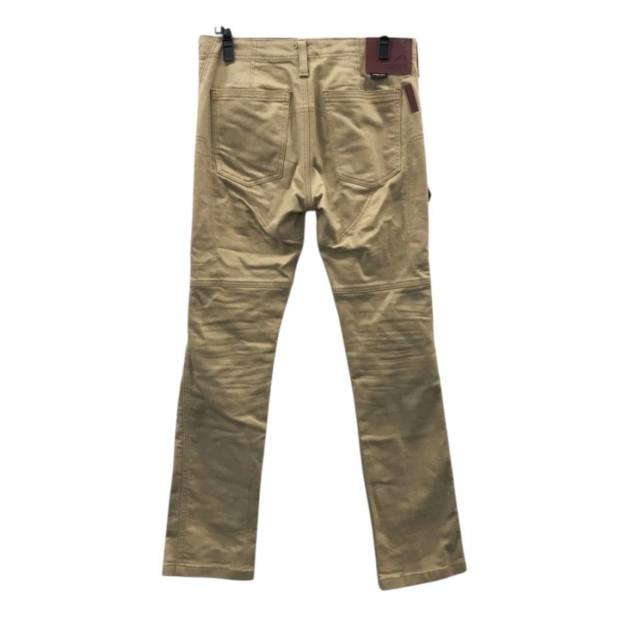 KUSHITANI クシタニ K-1319 エクスパンドコーデュラ ワークパンツ