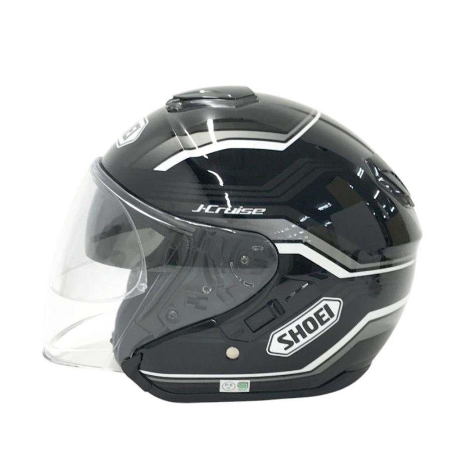 SHOEI ショウエイ J-Cruise ジェットヘルメット STOLD ストルド