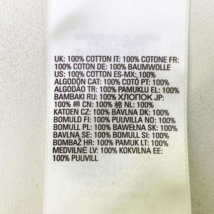 DIESEL ディーゼル M-PANTESSE ニットワンピース セーター グレー系 S レディース_4