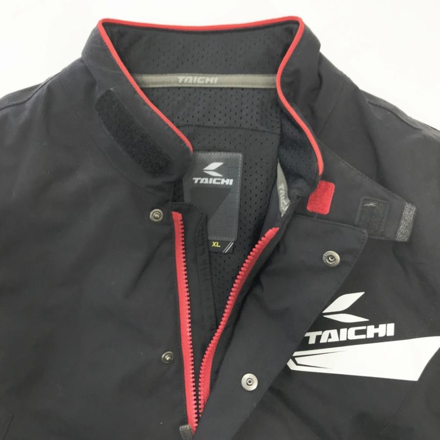 RS TAICHI アールエスタイチ RSJ310 ドライマスター アルファ 