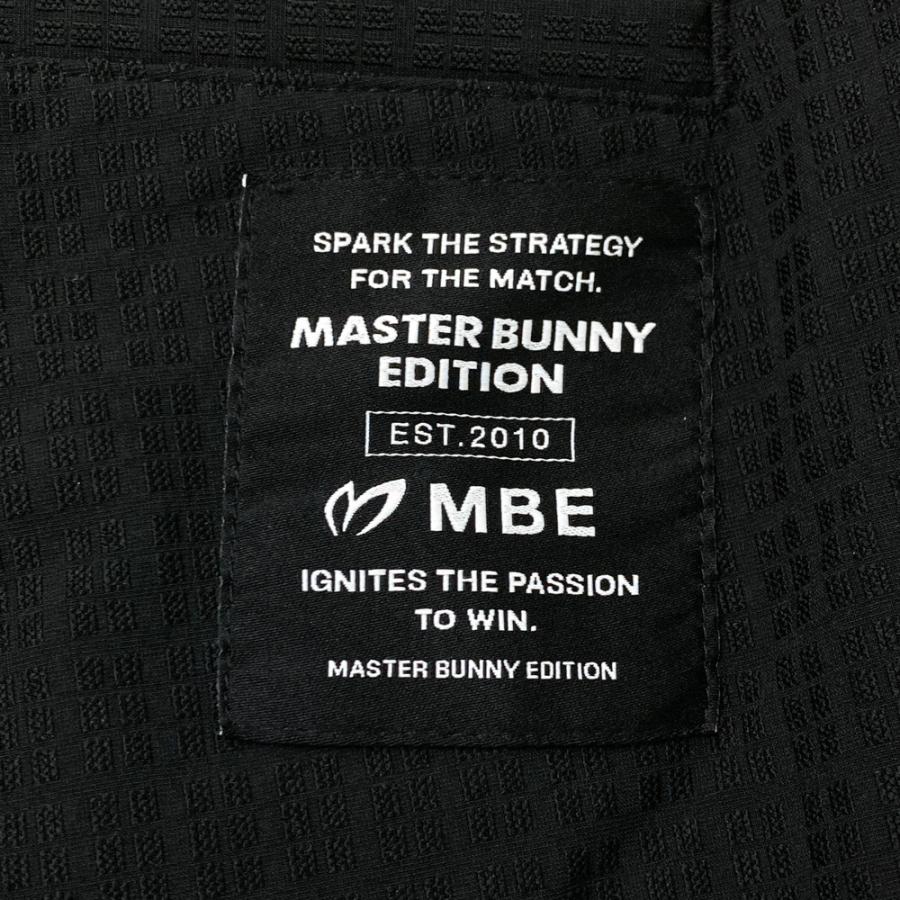MASTER BUNNY EDITION（マスターバニーエディション） 異素材切替