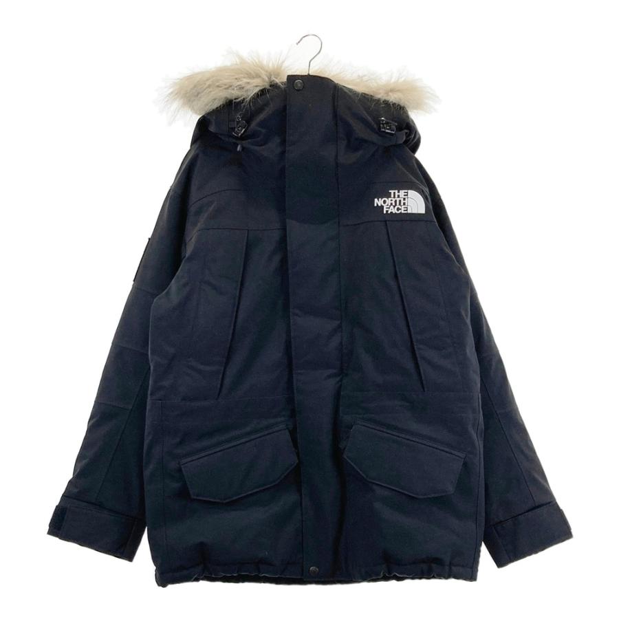 THE NORTH FACE ザ ノースフェイス ND92238 アンタークティカパーカ