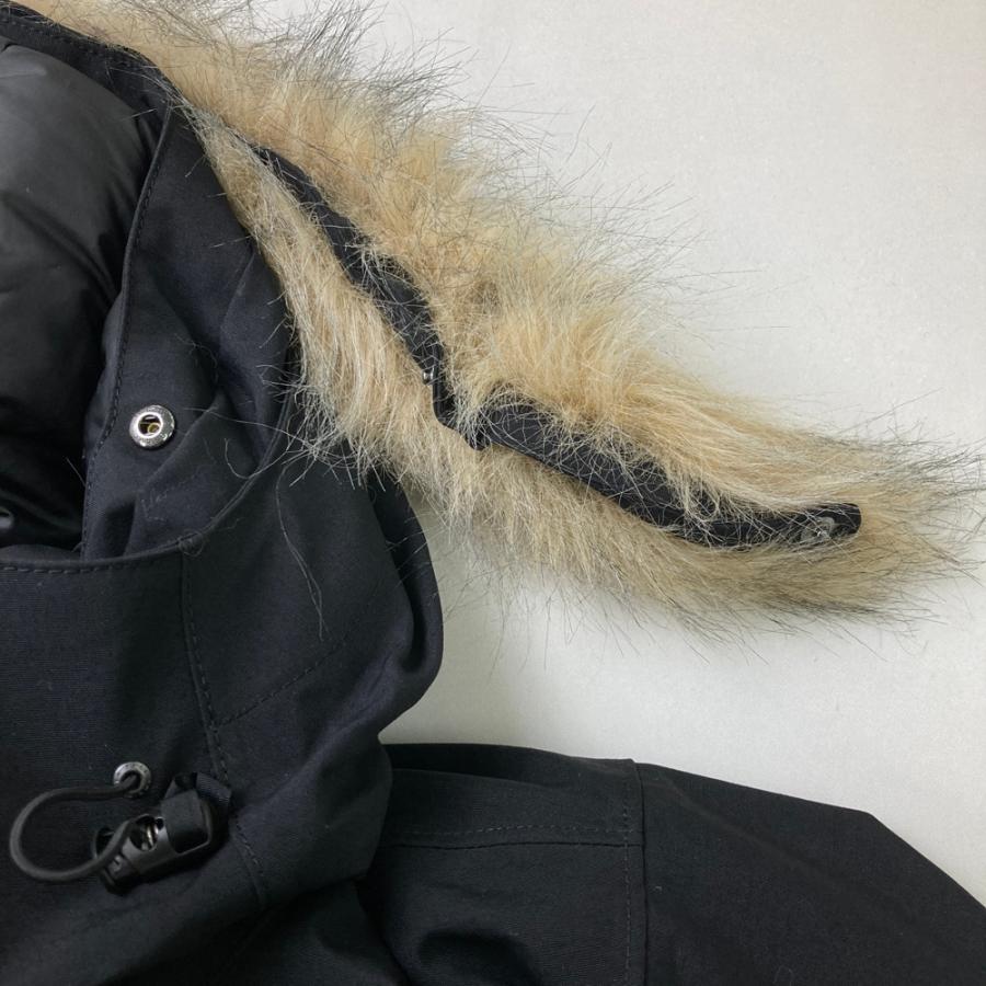 THE NORTH FACE ザ ノースフェイス ND92238 アンタークティカパーカ