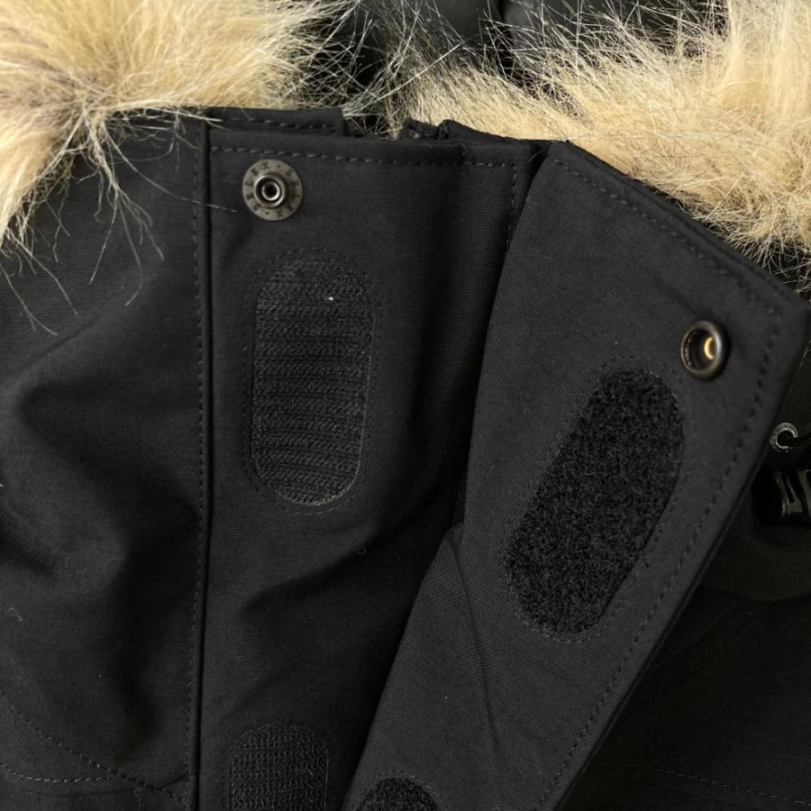 THE NORTH FACE ザ ノースフェイス ND92238 アンタークティカパーカ
