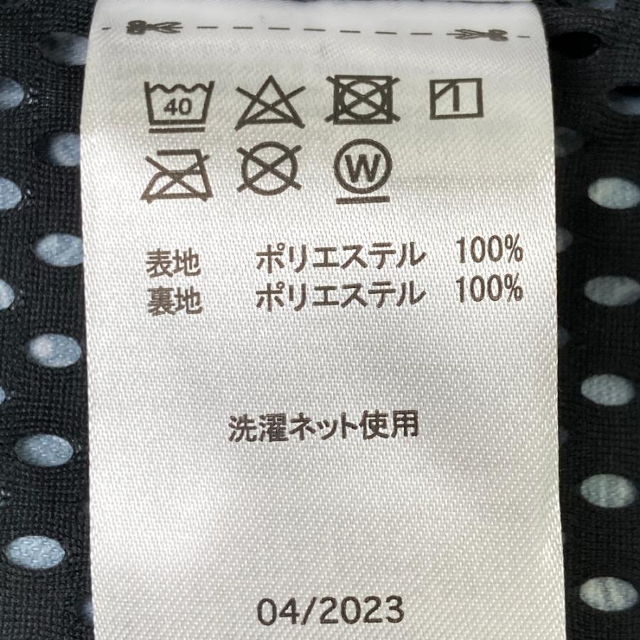 OAKLEY（オークリー） FOA405727 裏メッシュ ジップジャケット