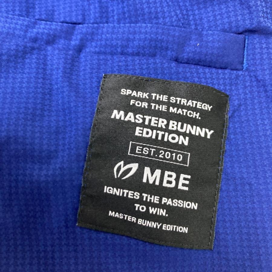 MASTER BUNNY EDITION マスターバニーエディション 裏メッシュ オクタ
