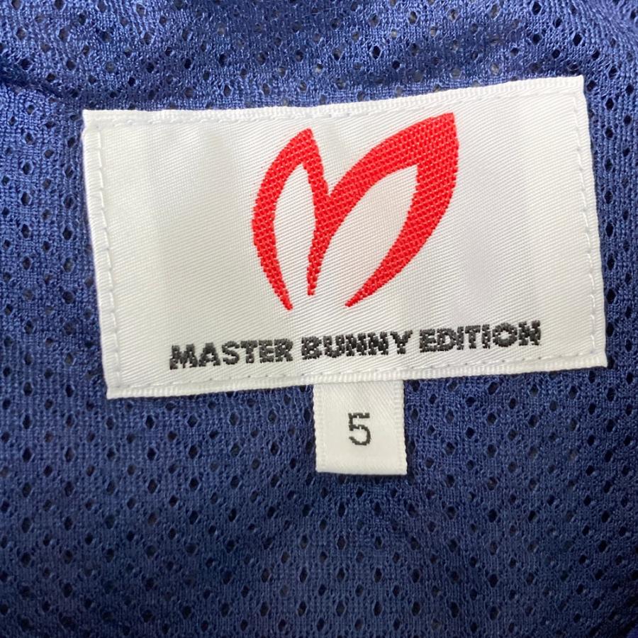 MASTER BUNNY EDITION マスターバニーエディション 裏メッシュ オクタ