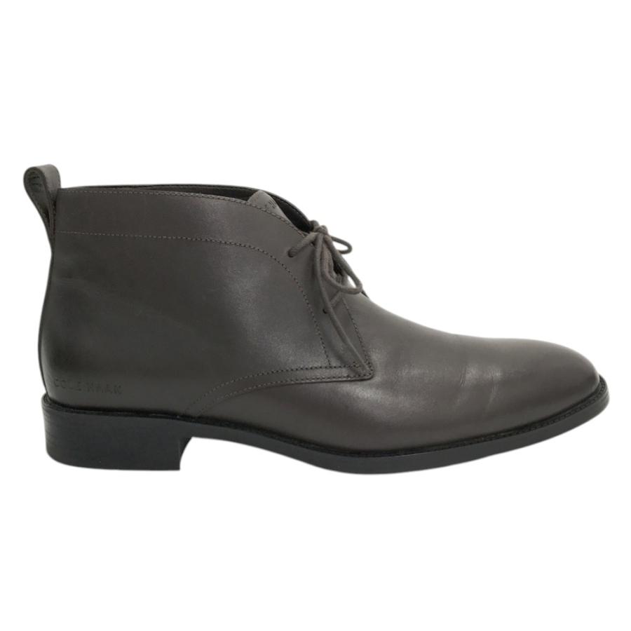 COLE HAAN（コールハーン） C38730 ホーソーン チャッカ ブーツ 
