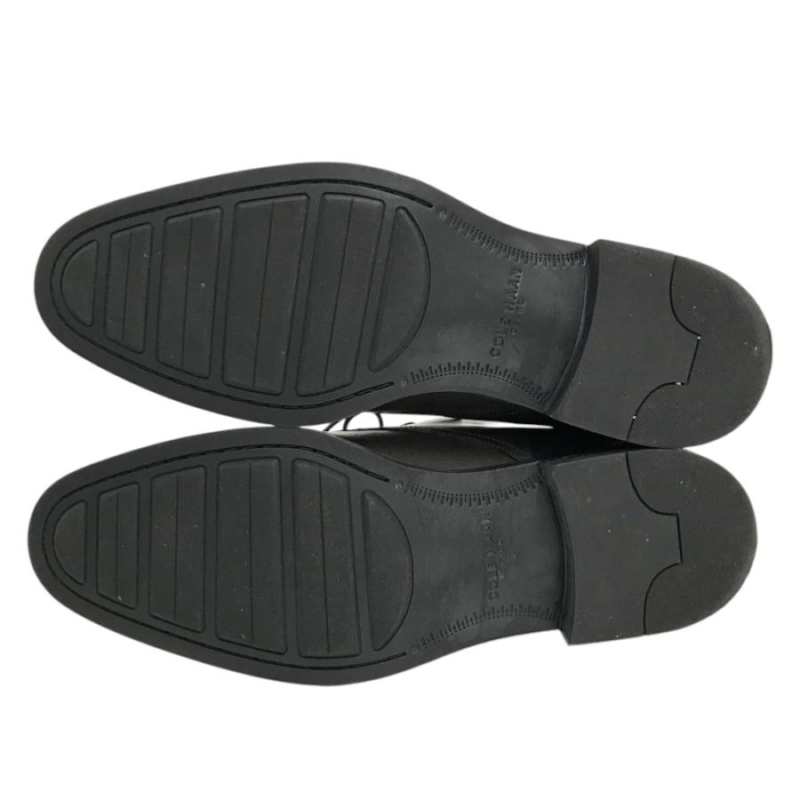 COLE HAAN（コールハーン） C38730 ホーソーン チャッカ ブーツ 
