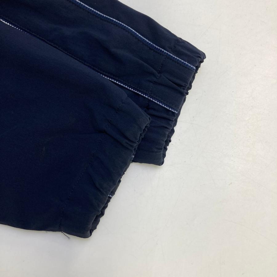 BEAMS GOLF（ビームス ゴルフ） 蓄熱 ナイロン ジップジャケット