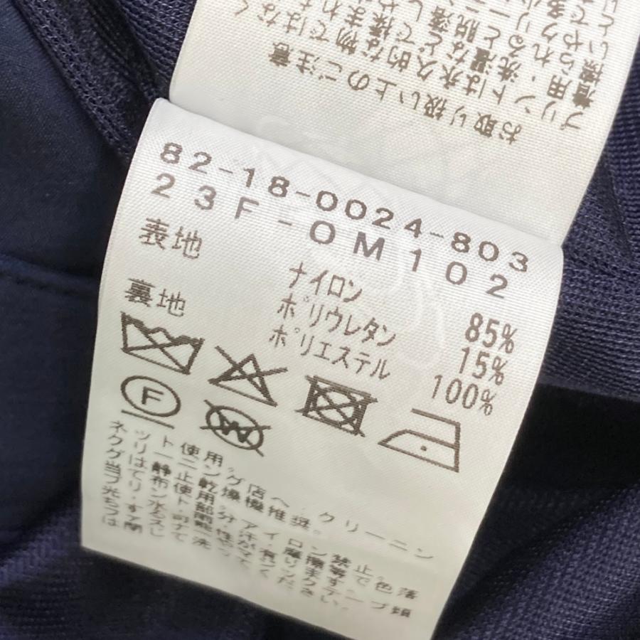 BEAMS GOLF（ビームス ゴルフ） 蓄熱 ナイロン ジップジャケット