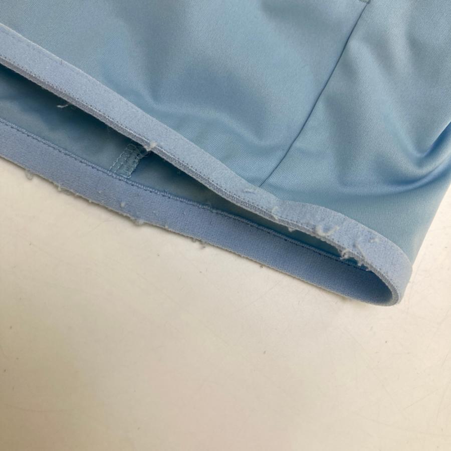 BEAMS GOLF ビームスゴルフ 2WAY ジップジャケット ブルー系 L ゴルフ