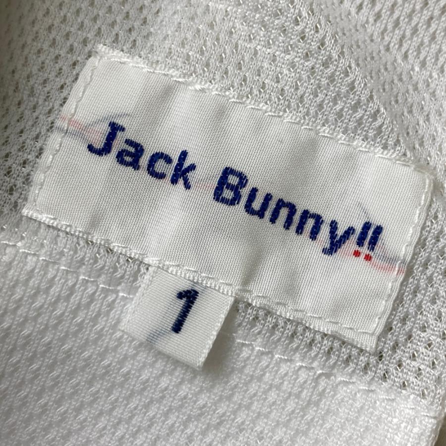 Jack Bunny!!（ジャックバニー） JACK BUNNY ストレッチパンツ