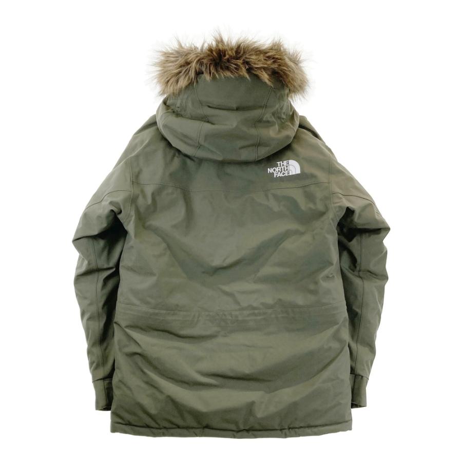 THE NORTH FACE ザ ノースフェイス ND92032 アンタークティカパーカ 