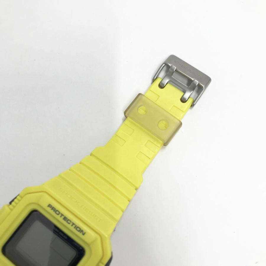 CASIO G-SHOCK カシオ ジーショック G-5500TS 腕時計 TOUGH SOLAR