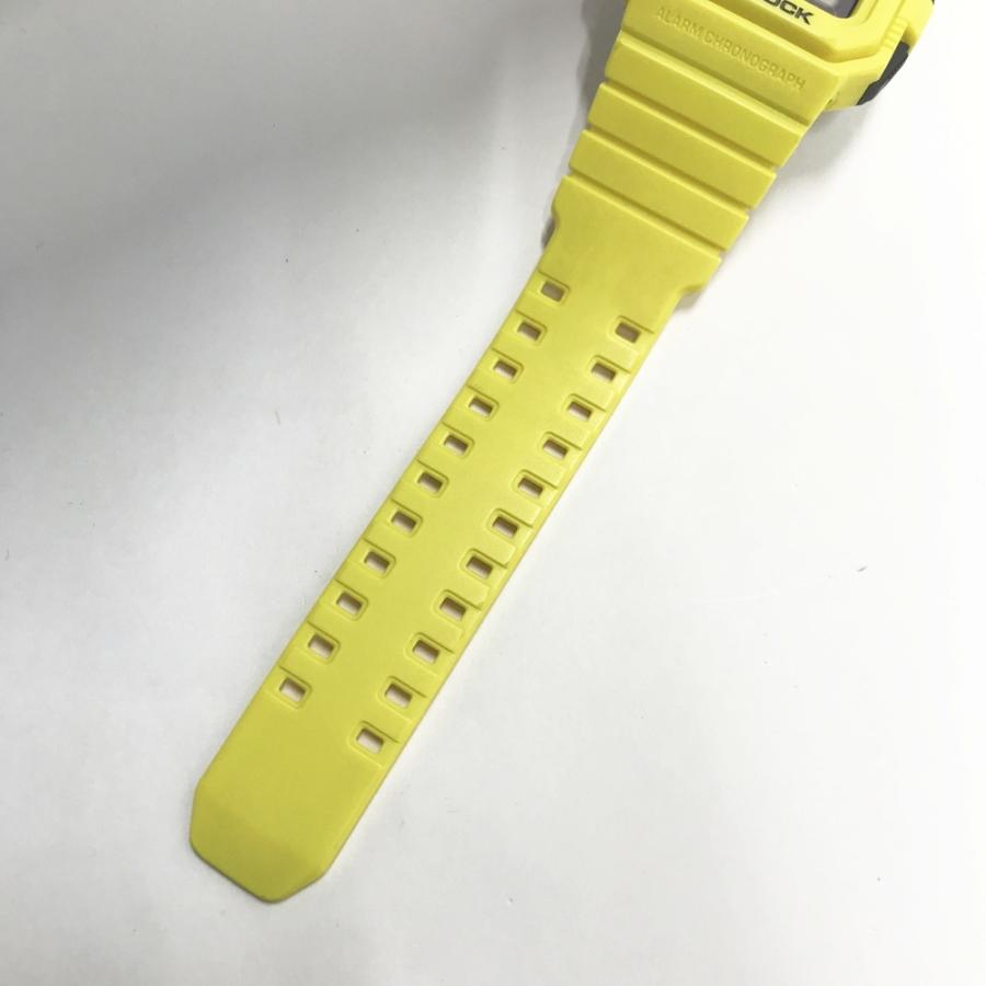 CASIO G-SHOCK カシオ ジーショック G-5500TS 腕時計 TOUGH SOLAR