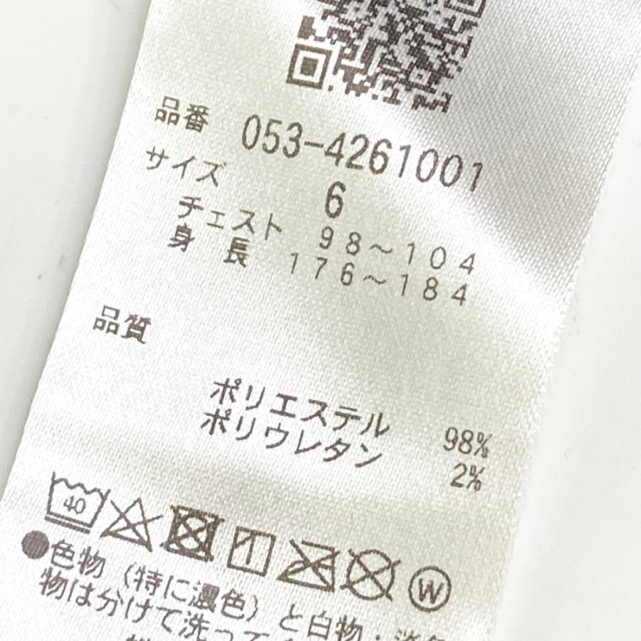 PEARLY GATES パーリーゲイツ 2024年モデル 長袖ポロシャツ ボタン