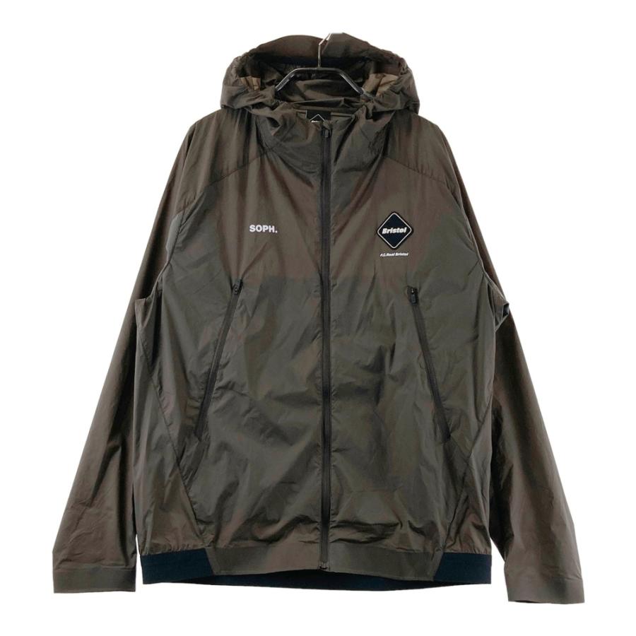 新品】F.C.Real Bristol エフシーレアルブリストル FCRB-252058/LIGHT