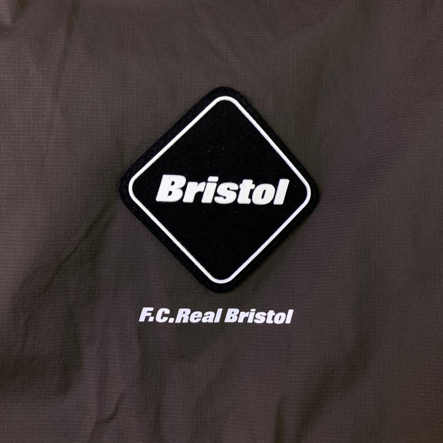 新品】F.C.Real Bristol エフシーレアルブリストル FCRB-252058/LIGHT