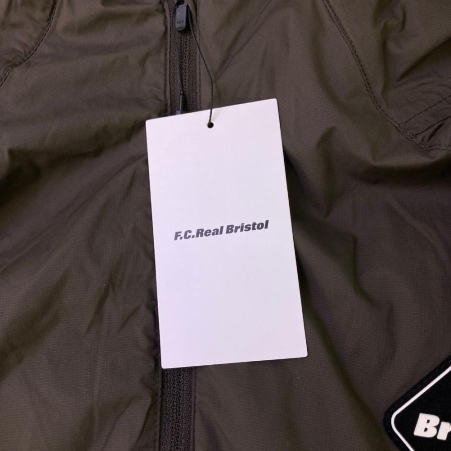 新品】F.C.Real Bristol エフシーレアルブリストル FCRB-252058/LIGHT