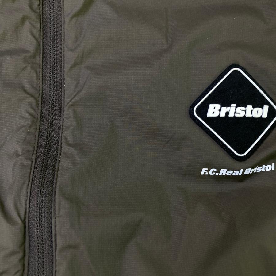 新品】F.C.Real Bristol エフシーレアルブリストル FCRB-252058/LIGHT