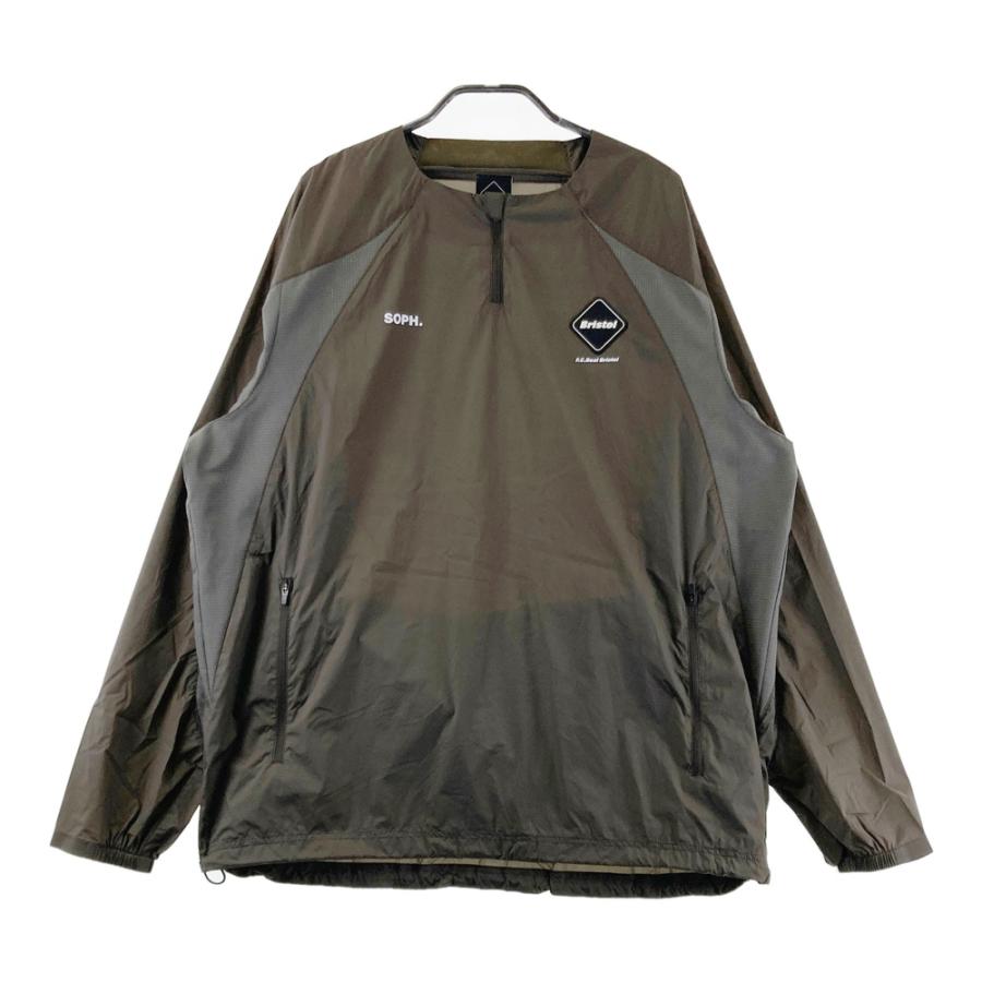 F.C.Real Bristol（エフシーレアルブリストル） FCRB-252059/LIGHT