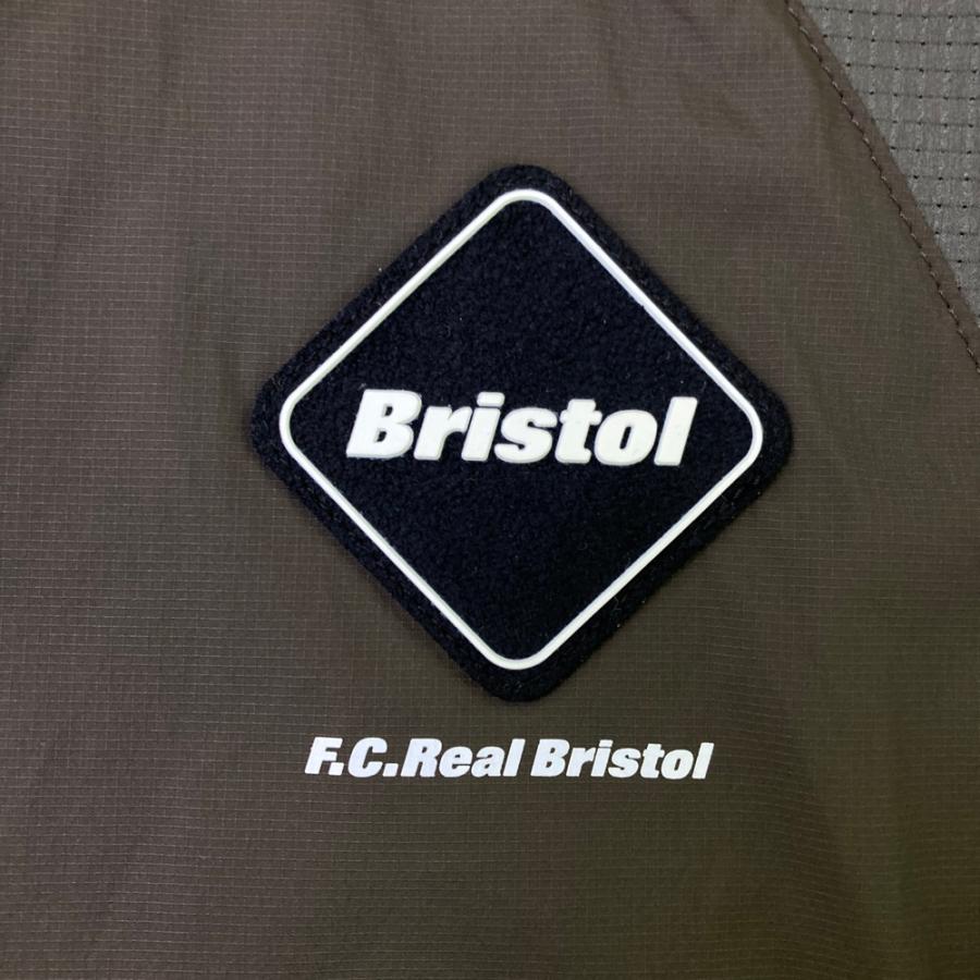 F.C.Real Bristol（エフシーレアルブリストル） FCRB-252059/LIGHT