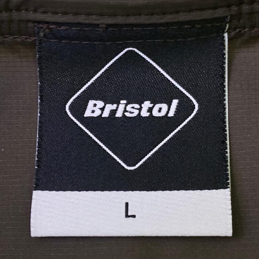 F.C.Real Bristol（エフシーレアルブリストル） FCRB-252059/LIGHT