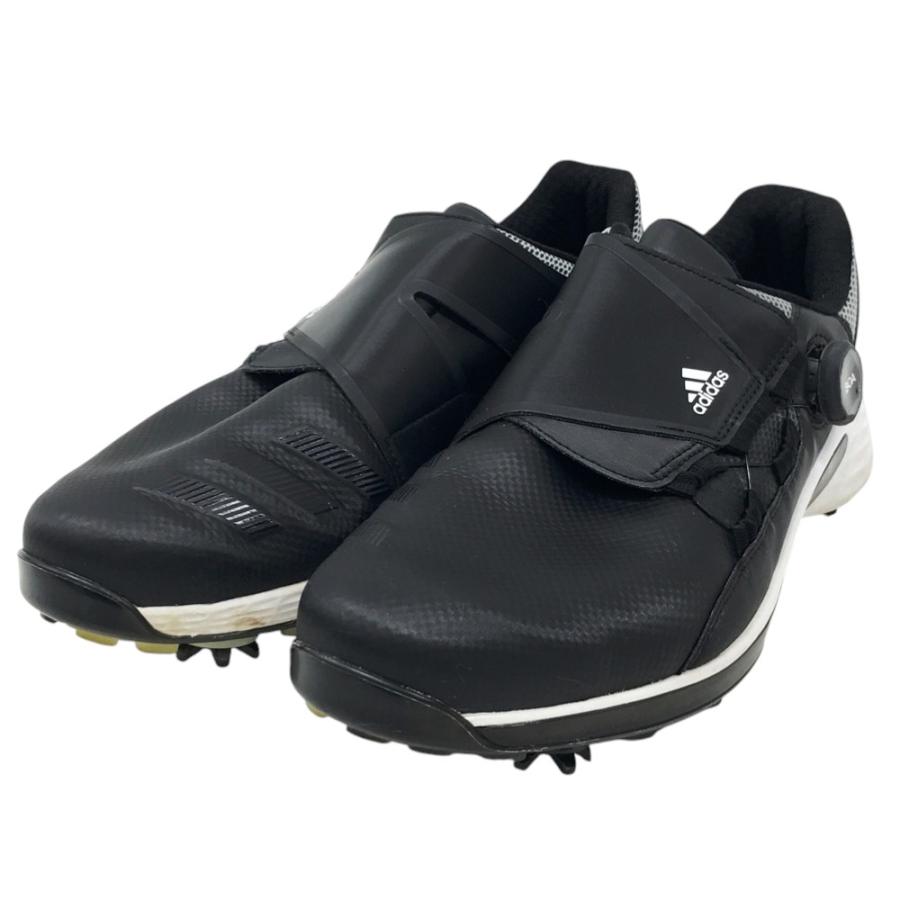 ADIDAS GOLF アディダスゴルフ FW5556 ZG21 BOA ゴルフシューズ 
