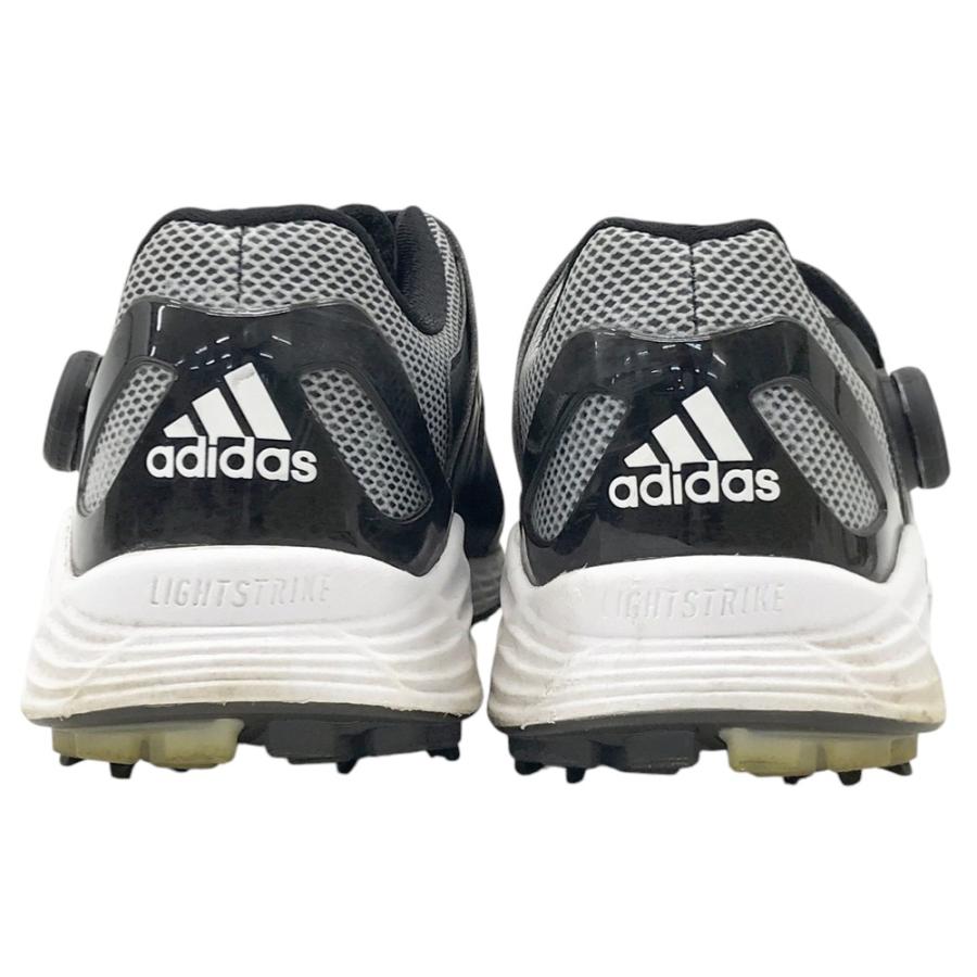 ADIDAS GOLF アディダスゴルフ FW5556 ZG21 BOA ゴルフシューズ
