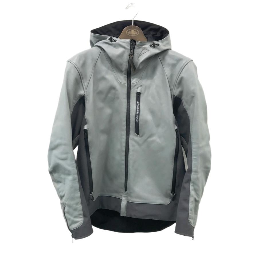 KUSHITANI クシタニ K-0706 レギュレーターライトジャケット グレー系