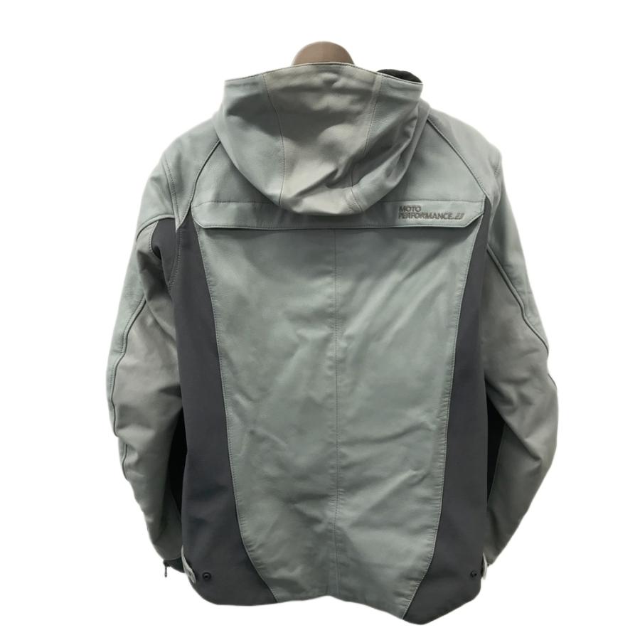KUSHITANI クシタニ K-0706 レギュレーターライトジャケット グレー系
