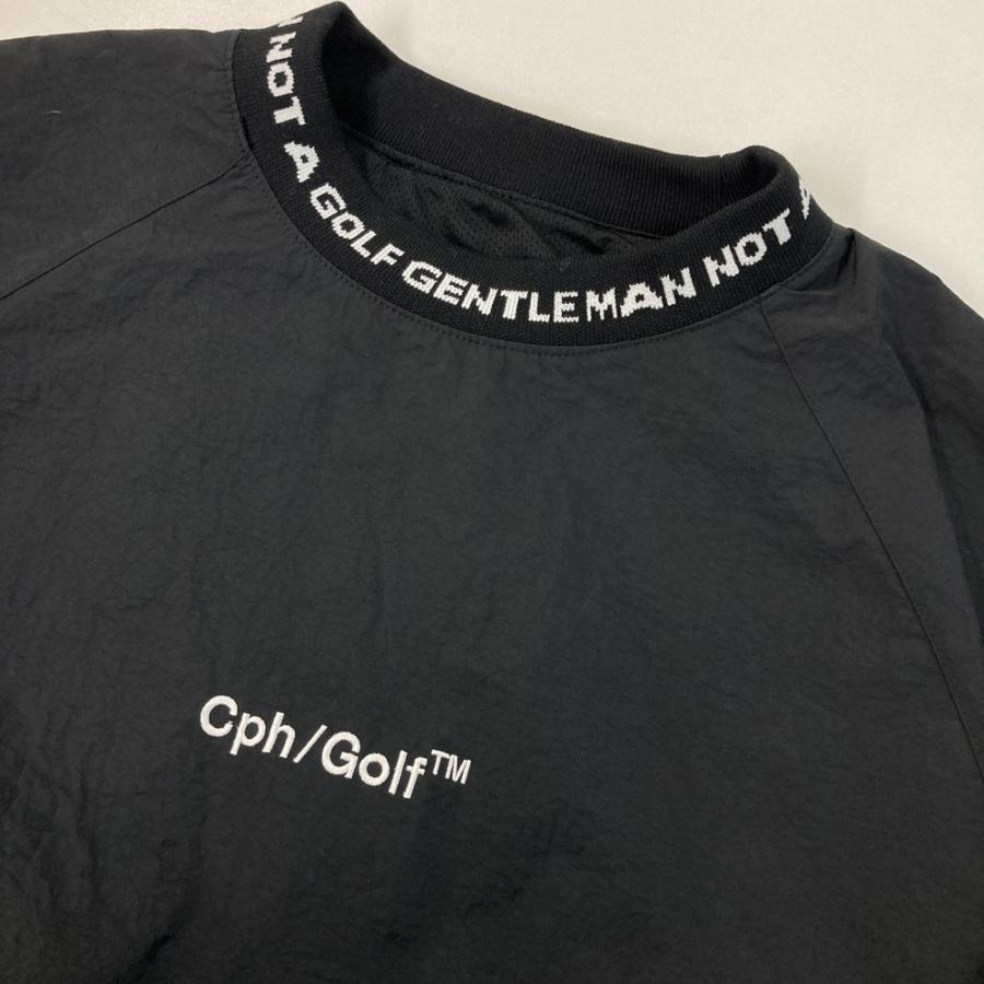 Captains Helm Golf ゴルフウェア メンズ ジャケット トップス CAPTAINS HELM GOLF キャプテンズ ヘルム ゴルフ 裏メッシュ 長袖