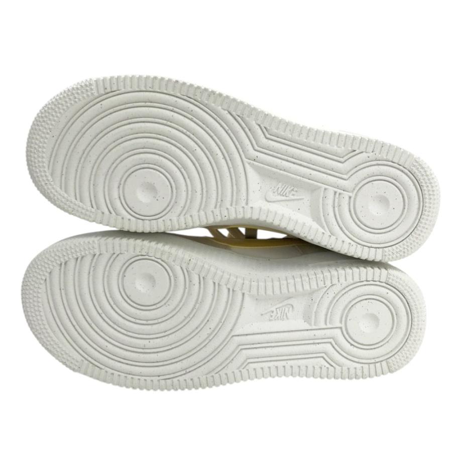 美品】NIKE ナイキ DO9460-200 AIR FORCE 1 HIGH SE ハイカット 