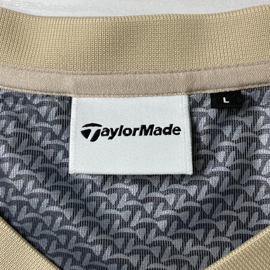 TAYLOR MADE テーラーメイド 2024年モデル 長袖ブルゾン T-HEAT 保温