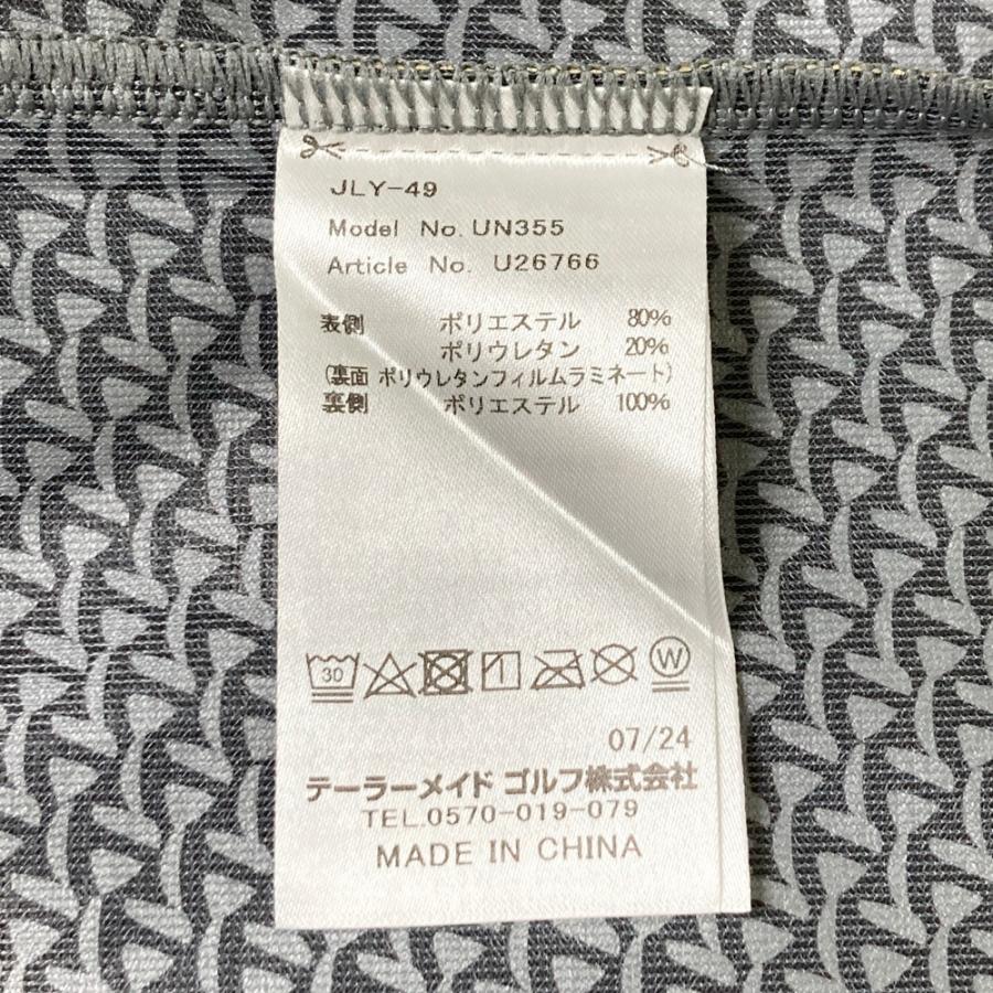 TAYLOR MADE テーラーメイド 2024年モデル 長袖ブルゾン T-HEAT 保温