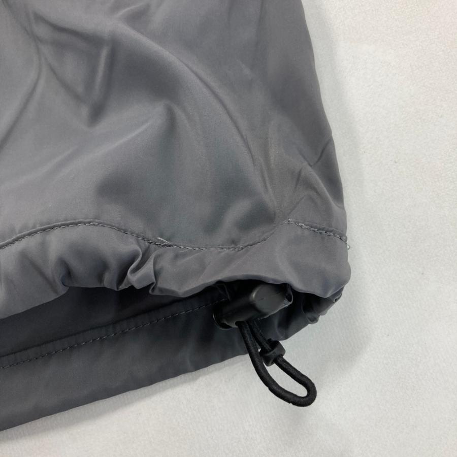 MUTA MARINE GOLF ムータマリンゴルフ ナイロン ジップパーカー ピンク