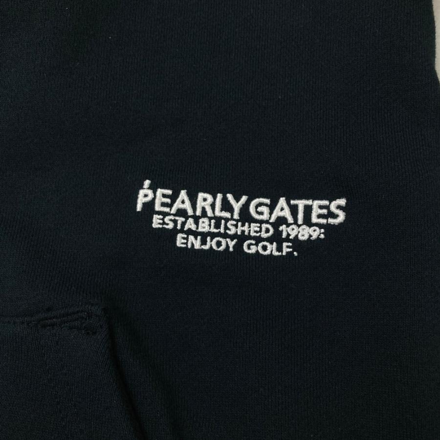 新品】PEARLY GATES パーリーゲイツ 2024年モデル 35周年 フード付