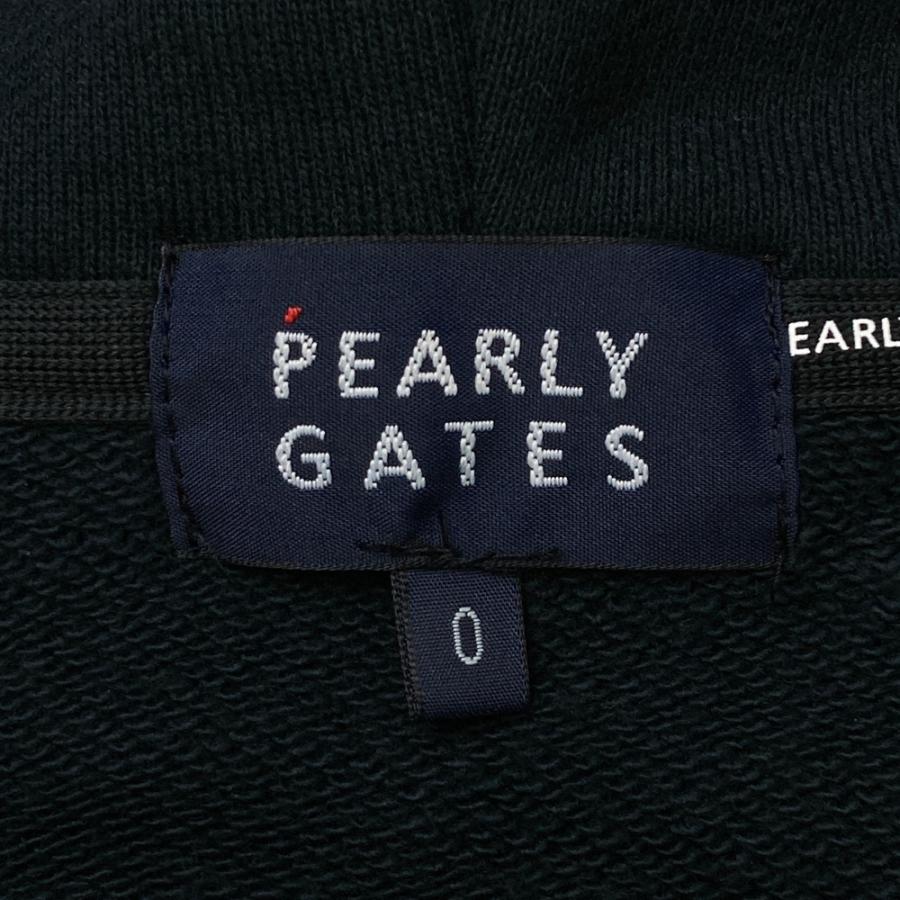 新品】PEARLY GATES パーリーゲイツ 2024年モデル 35周年 フード付